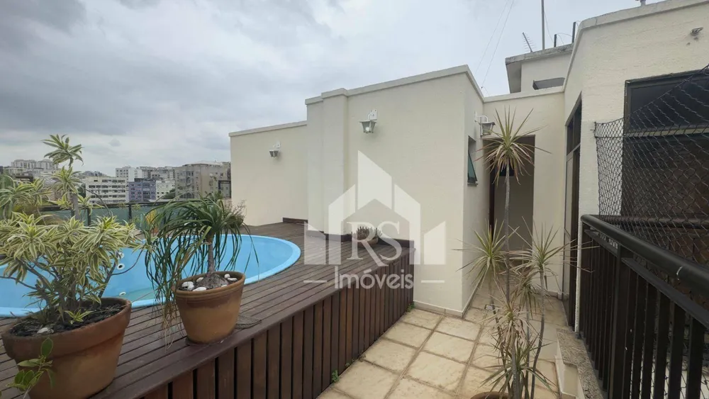 Cobertura, 3 quartos, 210 m² - Foto 30