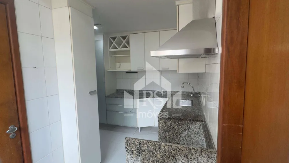 Cobertura, 3 quartos, 210 m² - Foto 12