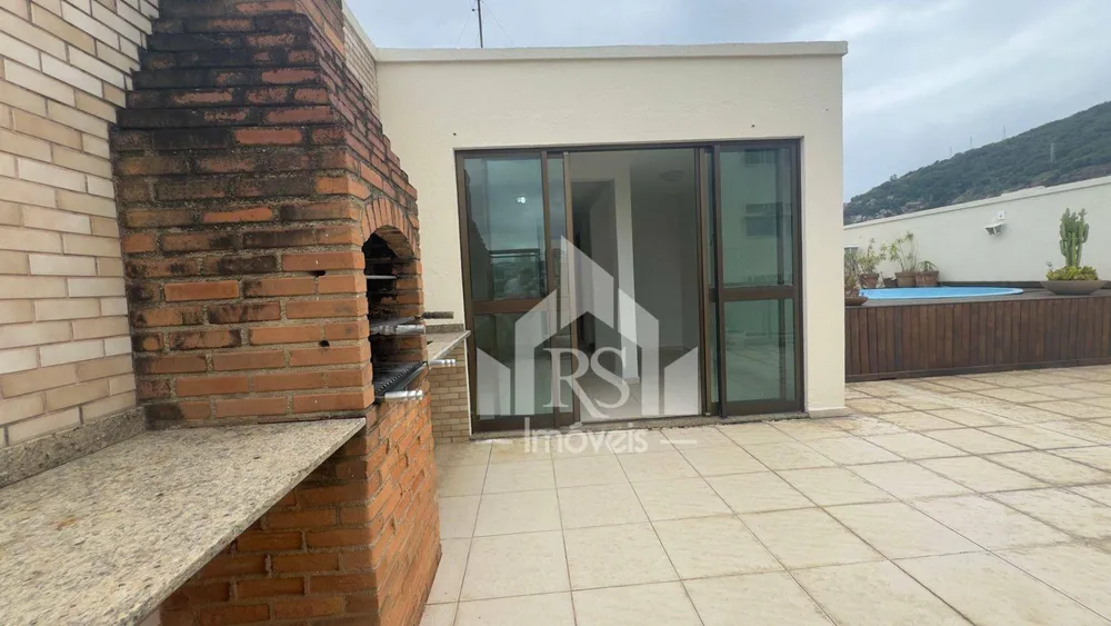 Cobertura, 3 quartos, 210 m² - Foto 25