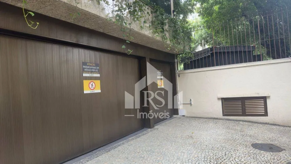 Cobertura, 3 quartos, 210 m² - Foto 17