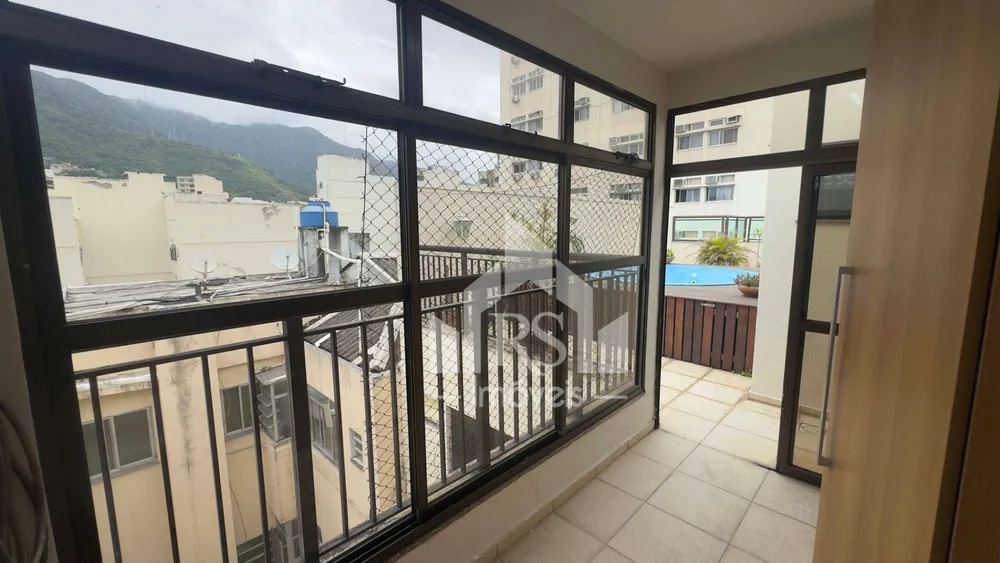 Cobertura, 3 quartos, 210 m² - Foto 6