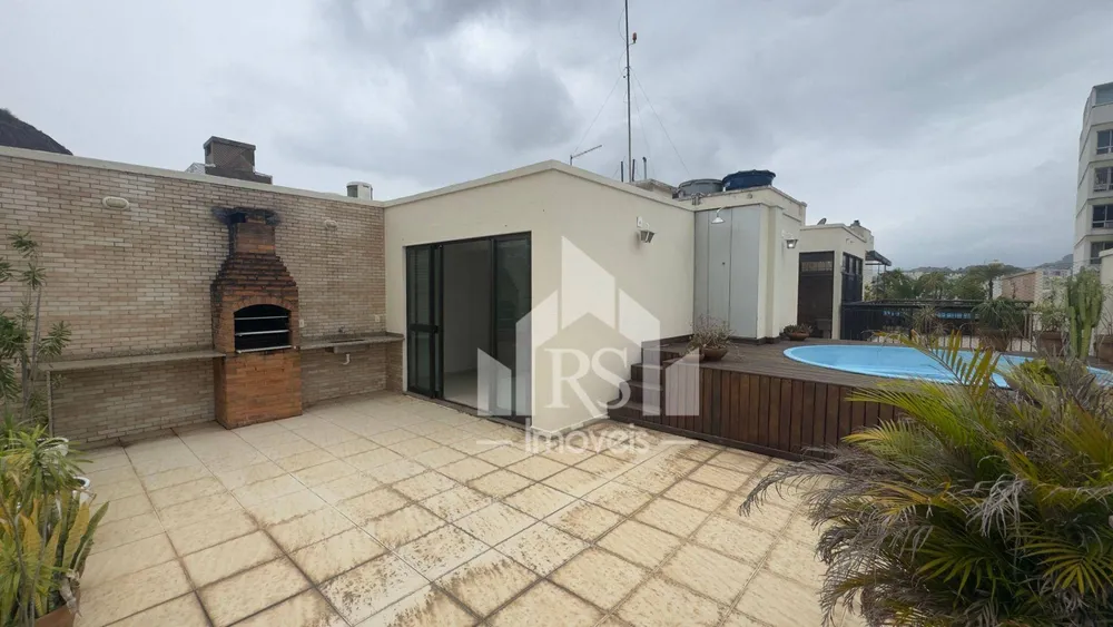 Cobertura, 3 quartos, 210 m² - Foto 15