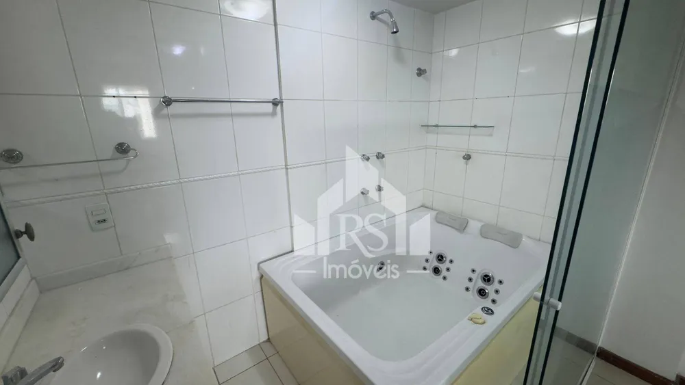 Cobertura, 3 quartos, 210 m² - Foto 10