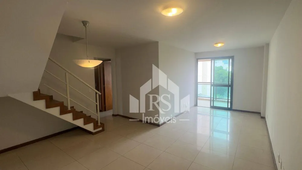 Cobertura, 3 quartos, 210 m² - Foto 3