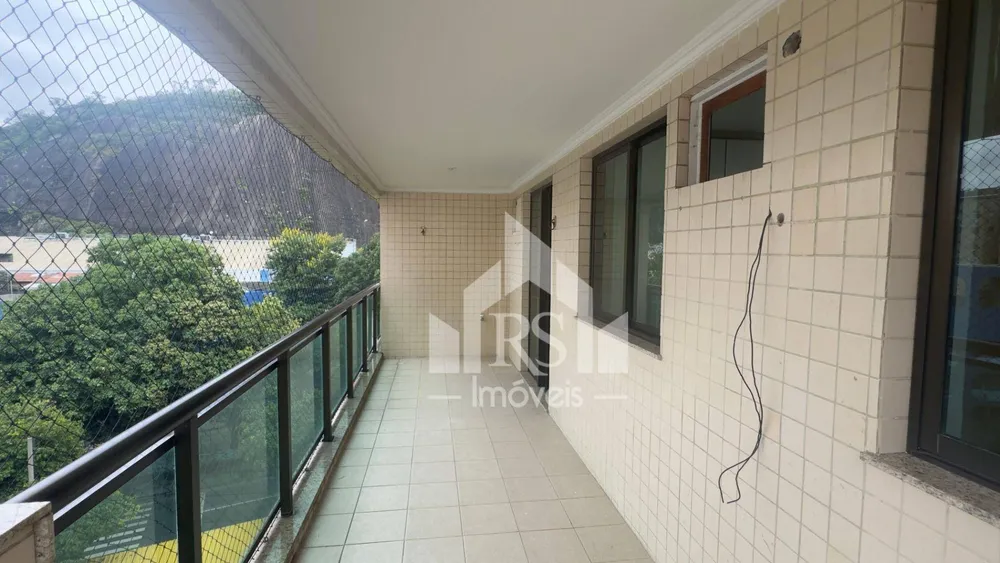 Cobertura, 3 quartos, 210 m² - Foto 4