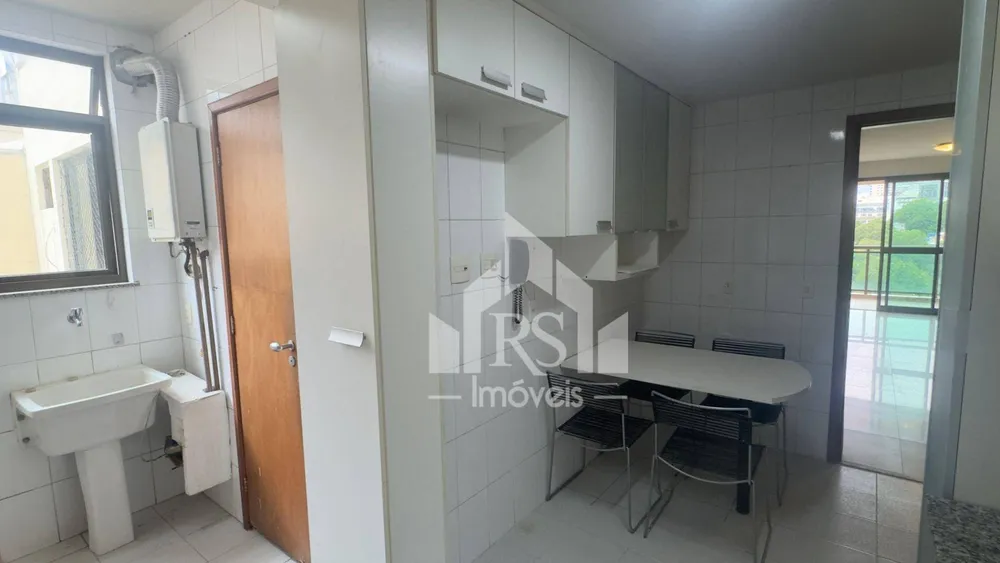 Cobertura, 3 quartos, 210 m² - Foto 13