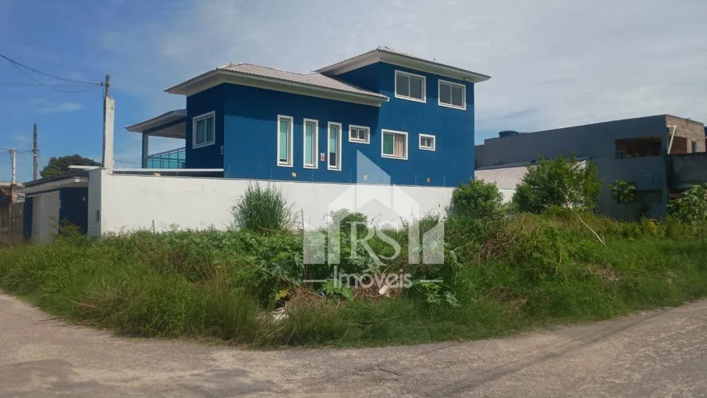 Terreno, 360 m² - Foto 3
