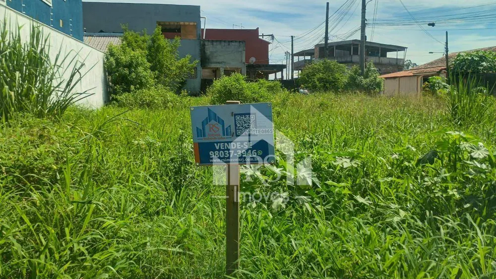 Terreno, 360 m² - Foto 1