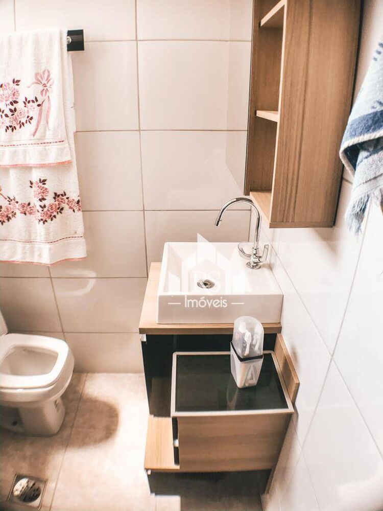 Apartamento, 3 quartos, 83 m² - Foto 15