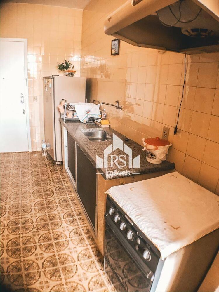 Apartamento, 3 quartos, 83 m² - Foto 3