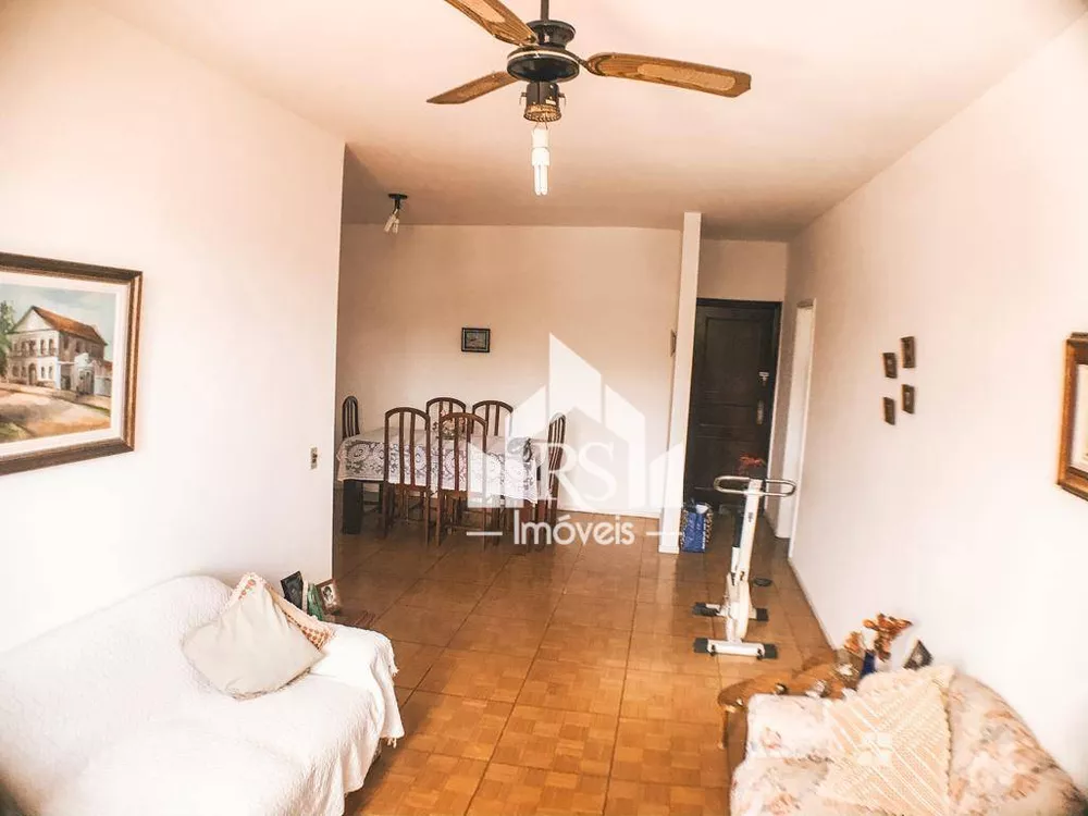 Apartamento, 3 quartos, 83 m² - Foto 1