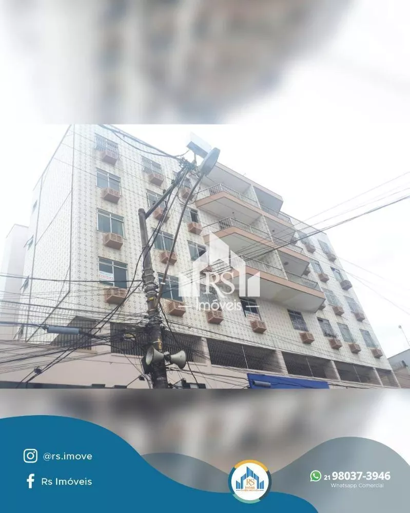 Apartamento, 3 quartos, 83 m² - Foto 24