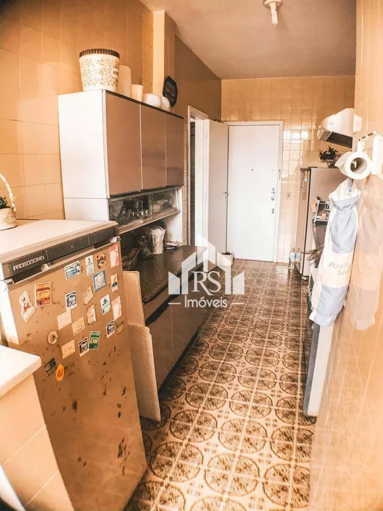 Apartamento, 3 quartos, 83 m² - Foto 14