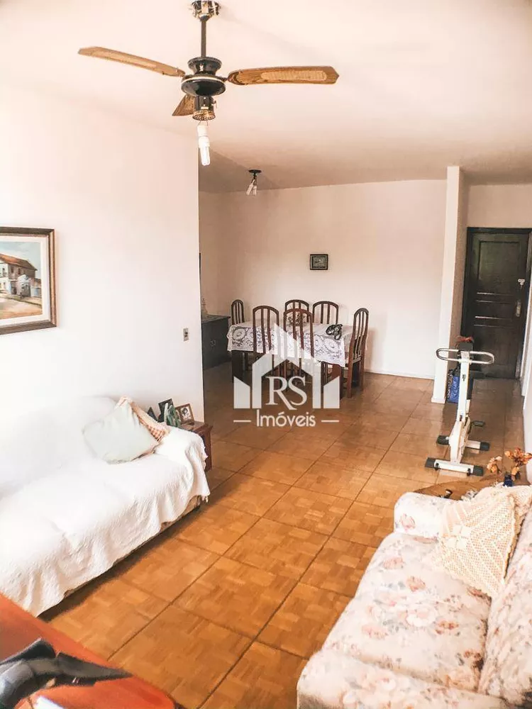 Apartamento, 3 quartos, 83 m² - Foto 8