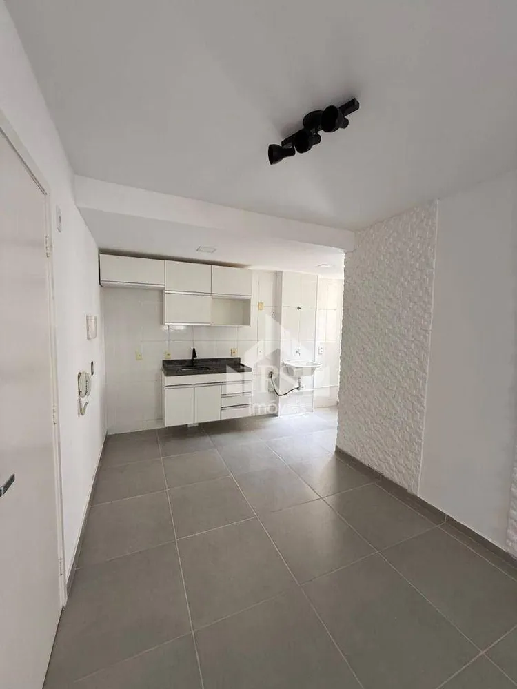 Apartamento, 2 quartos, 48 m² - Foto 3