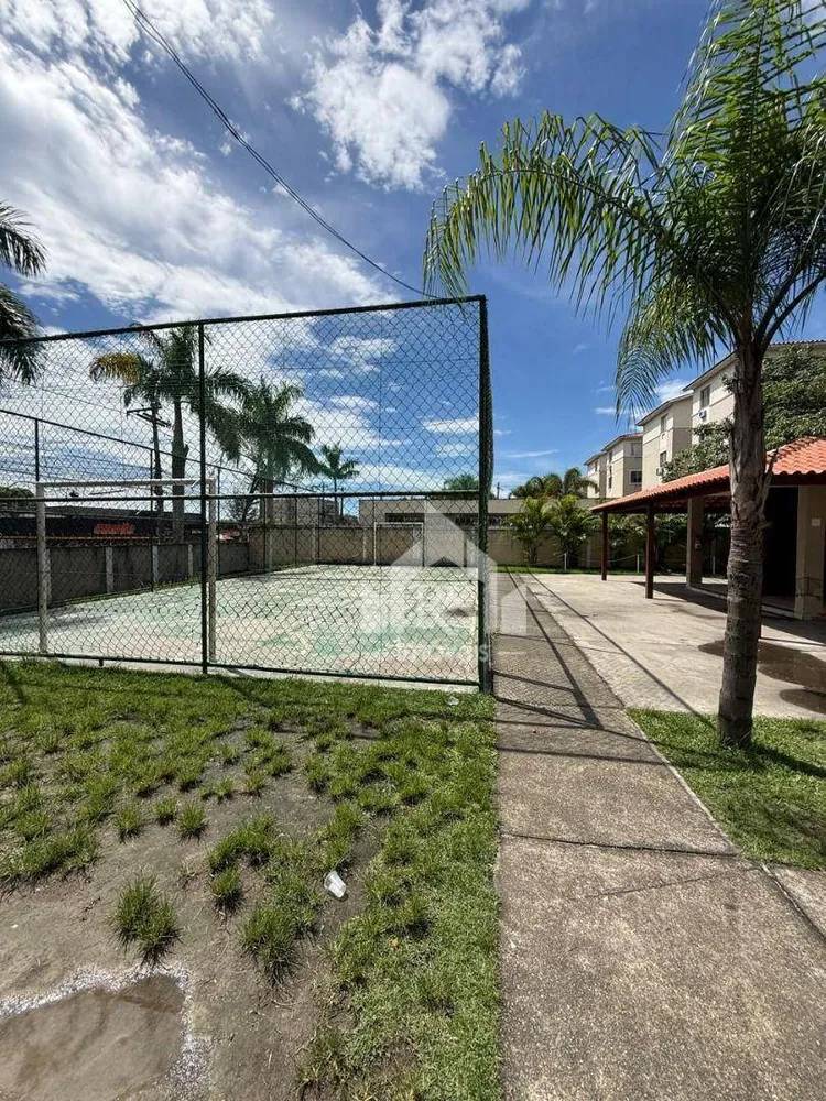 Apartamento, 2 quartos, 48 m² - Foto 12
