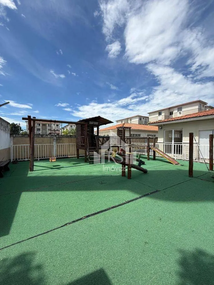 Apartamento, 2 quartos, 48 m² - Foto 17