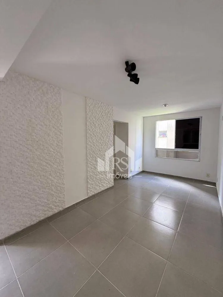 Apartamento, 2 quartos, 48 m² - Foto 7