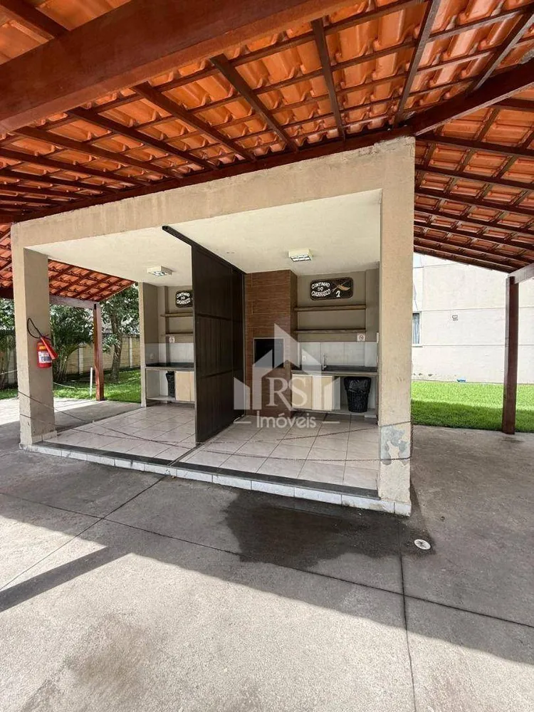 Apartamento, 2 quartos, 48 m² - Foto 14