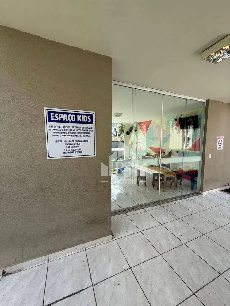 Apartamento, 2 quartos, 48 m² - Foto 11