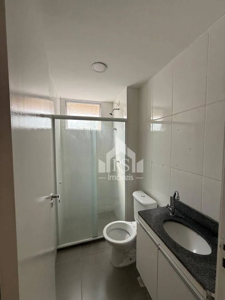 Apartamento, 2 quartos, 48 m² - Foto 6