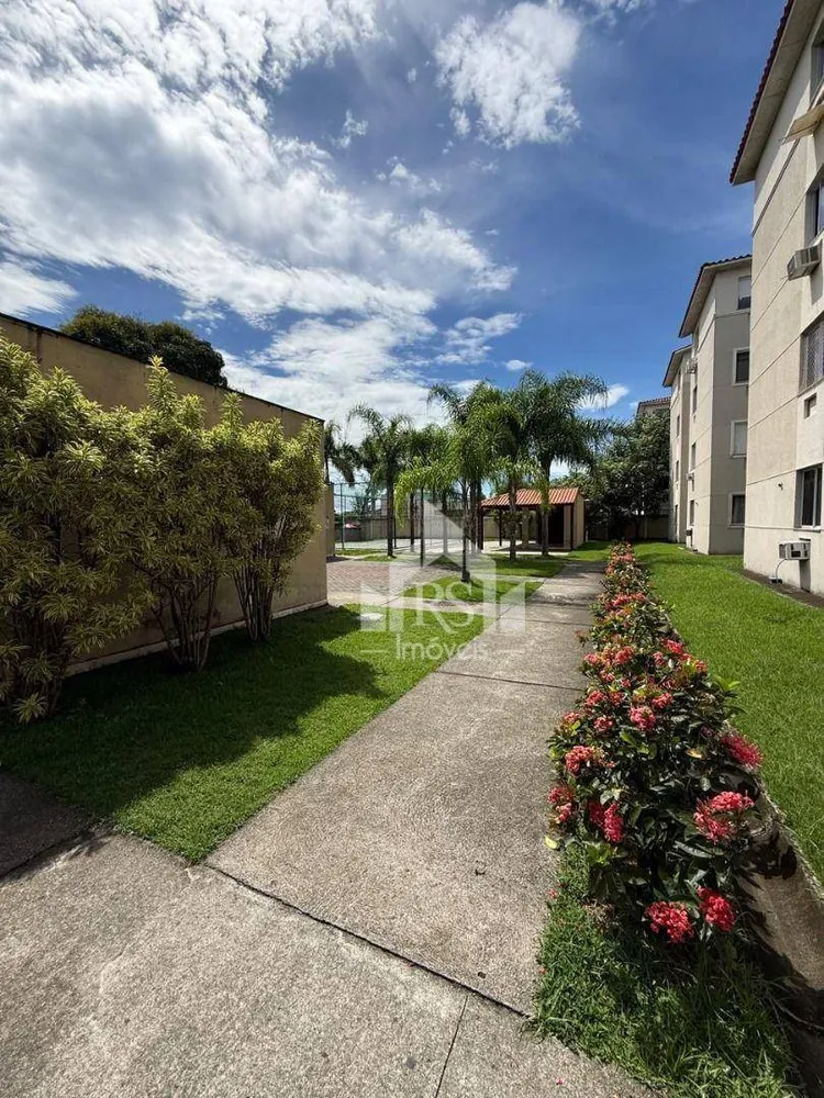 Apartamento, 2 quartos, 48 m² - Foto 10