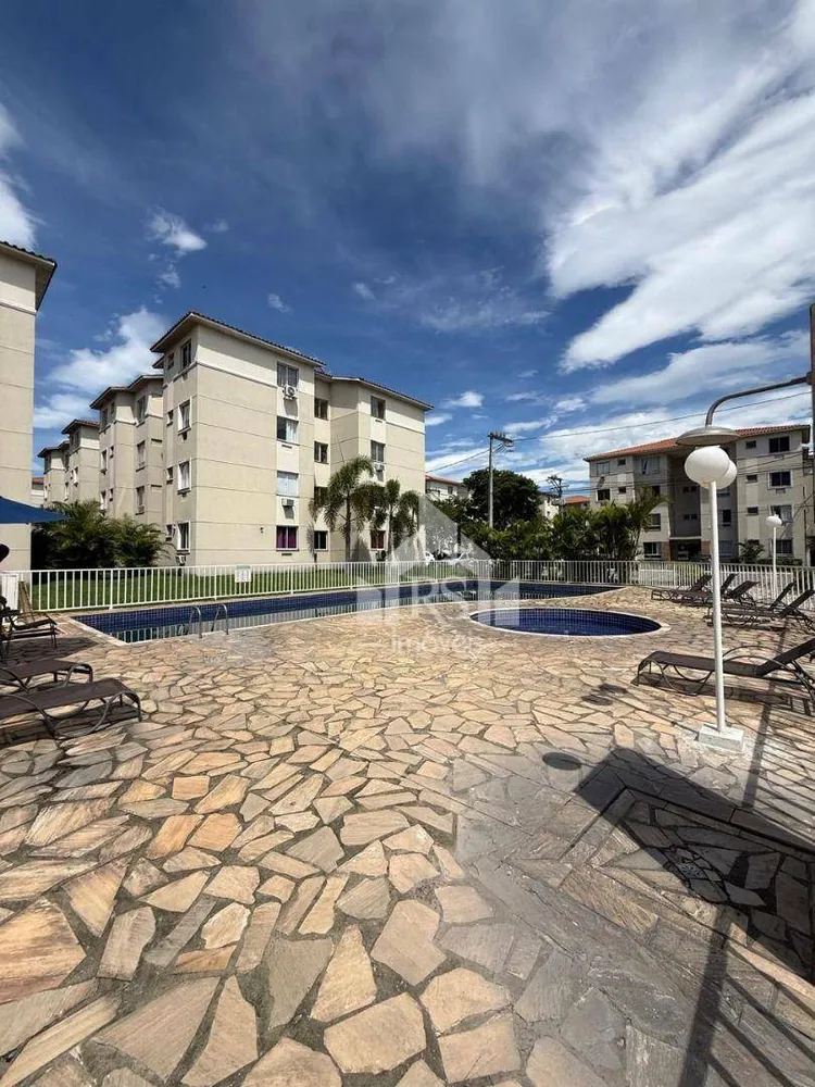 Apartamento, 2 quartos, 48 m² - Foto 19