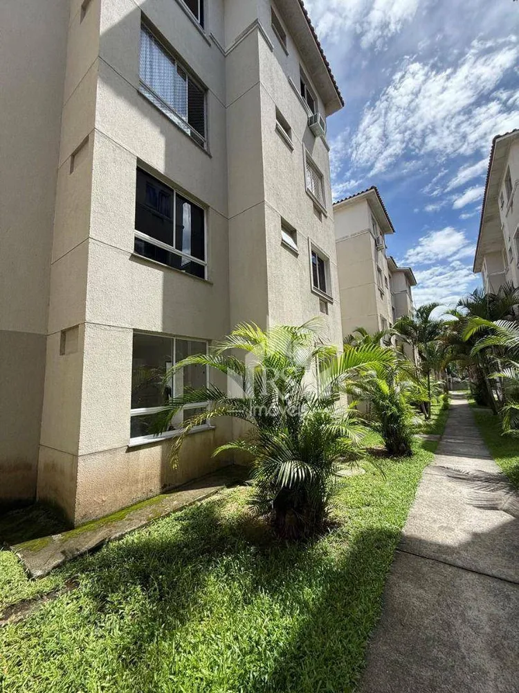 Apartamento, 2 quartos, 48 m² - Foto 16