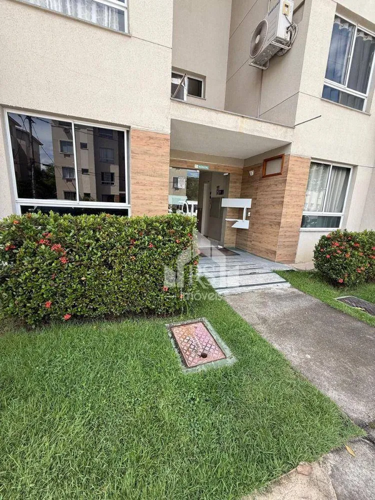 Apartamento, 2 quartos, 48 m² - Foto 2