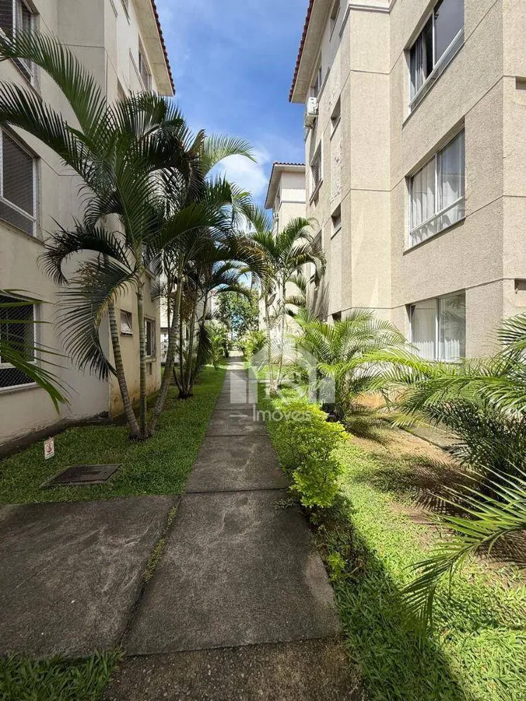 Apartamento, 2 quartos, 48 m² - Foto 15