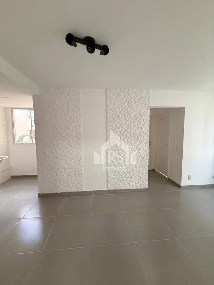 Apartamento, 2 quartos, 48 m² - Foto 8