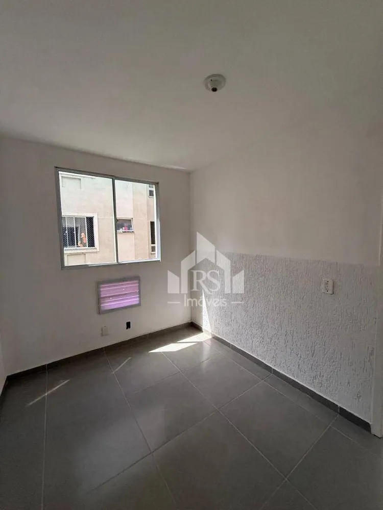 Apartamento, 2 quartos, 48 m² - Foto 5