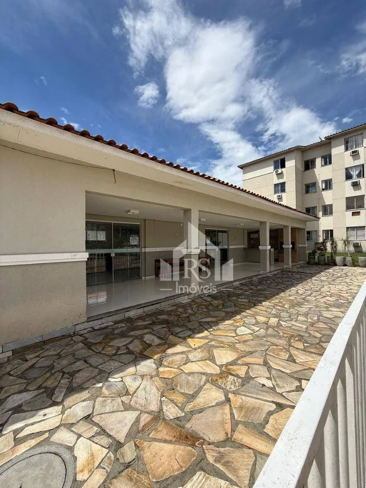 Apartamento, 2 quartos, 48 m² - Foto 18