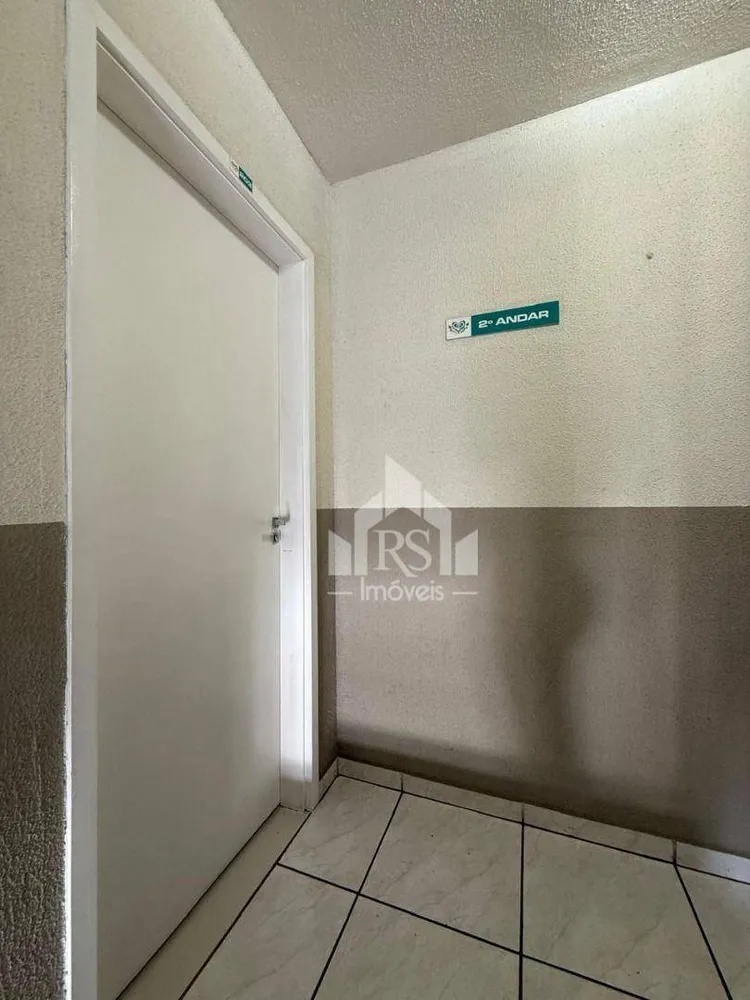 Apartamento, 2 quartos, 48 m² - Foto 9
