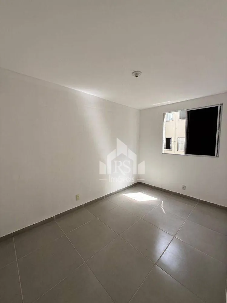 Apartamento, 2 quartos, 48 m² - Foto 4