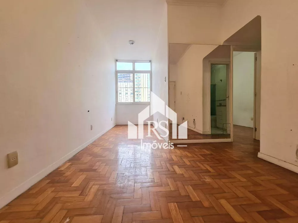 Apartamento, 1 quarto, 50 m² - Foto 6