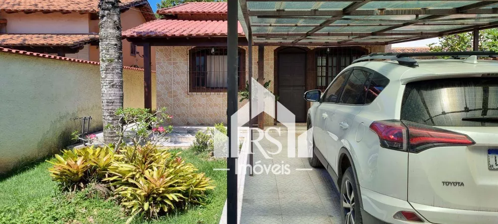Casa, 2 quartos, 150 m² - Foto 2