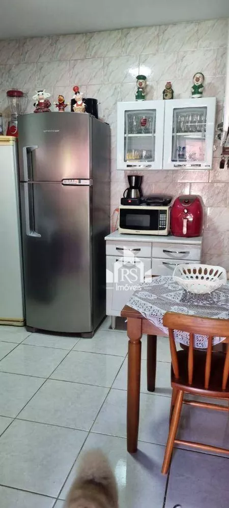 Casa, 2 quartos, 150 m² - Foto 3