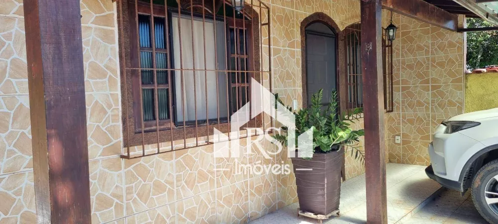 Casa, 2 quartos, 150 m² - Foto 19