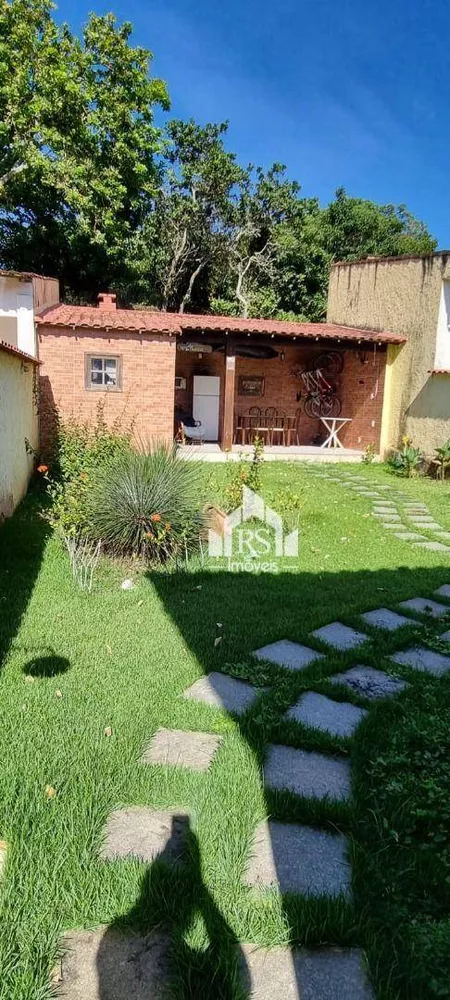 Casa, 2 quartos, 150 m² - Foto 6