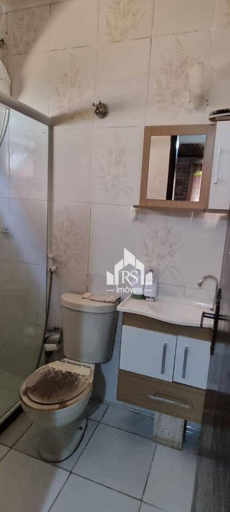 Casa, 2 quartos, 150 m² - Foto 13