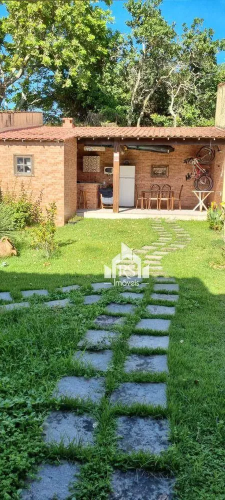 Casa, 2 quartos, 150 m² - Foto 1