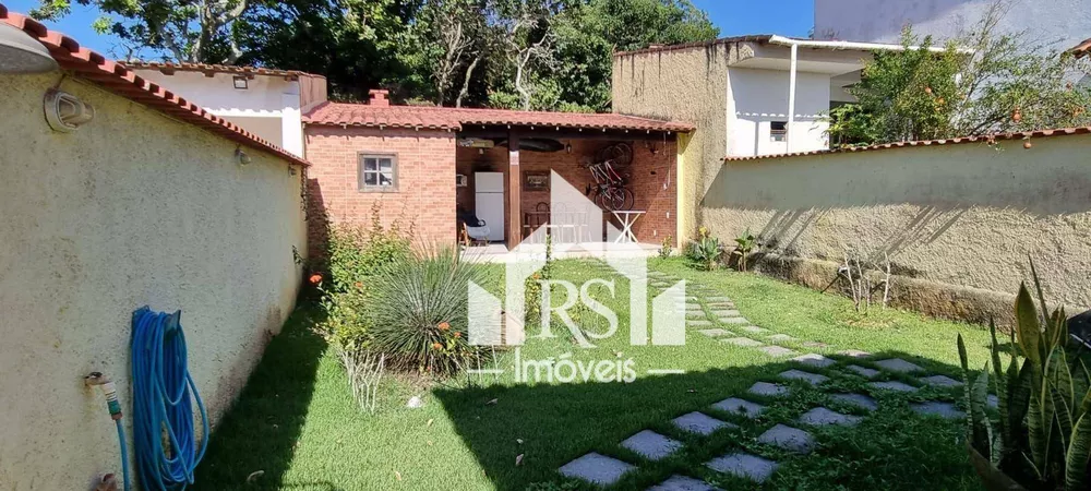 Casa, 2 quartos, 150 m² - Foto 8