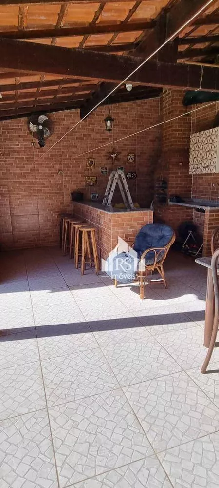 Casa, 2 quartos, 150 m² - Foto 4