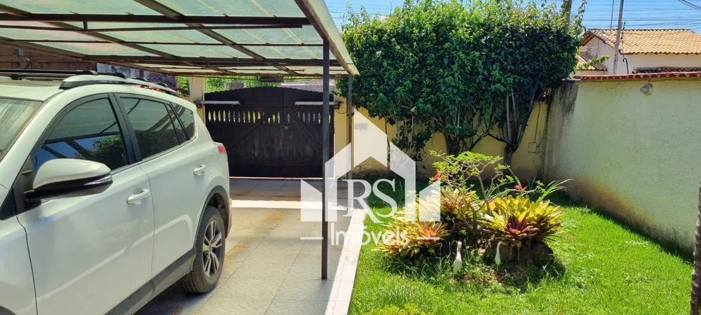 Casa, 2 quartos, 150 m² - Foto 12