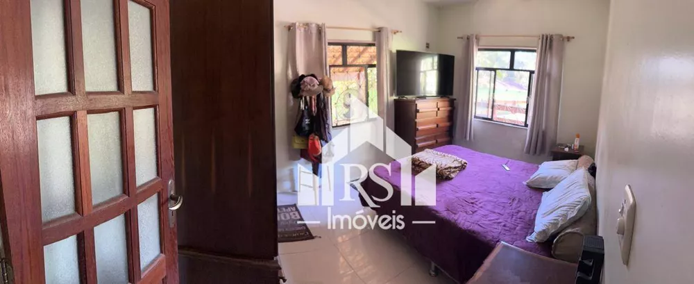 Casa, 4 quartos, 261 m² - Foto 4