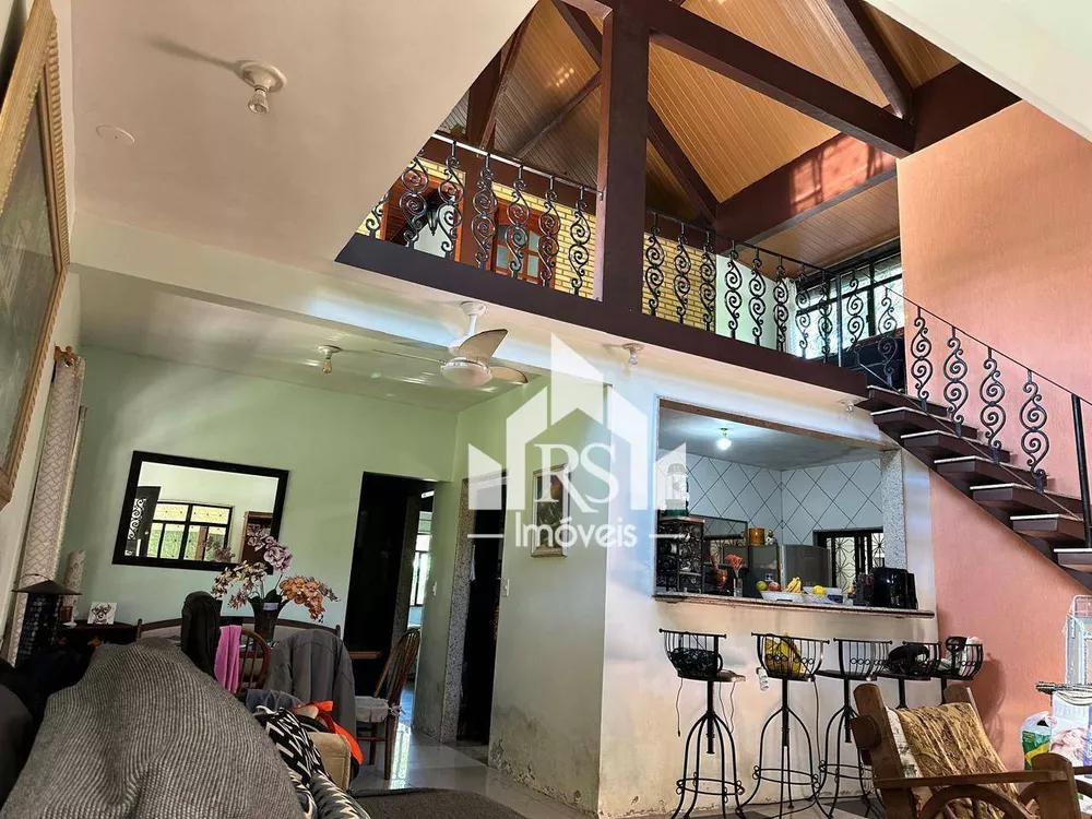 Casa, 4 quartos, 261 m² - Foto 20