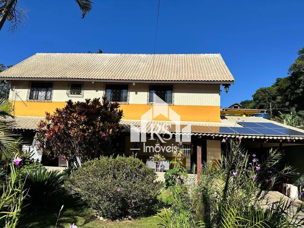 Casa, 4 quartos, 261 m² - Foto 11