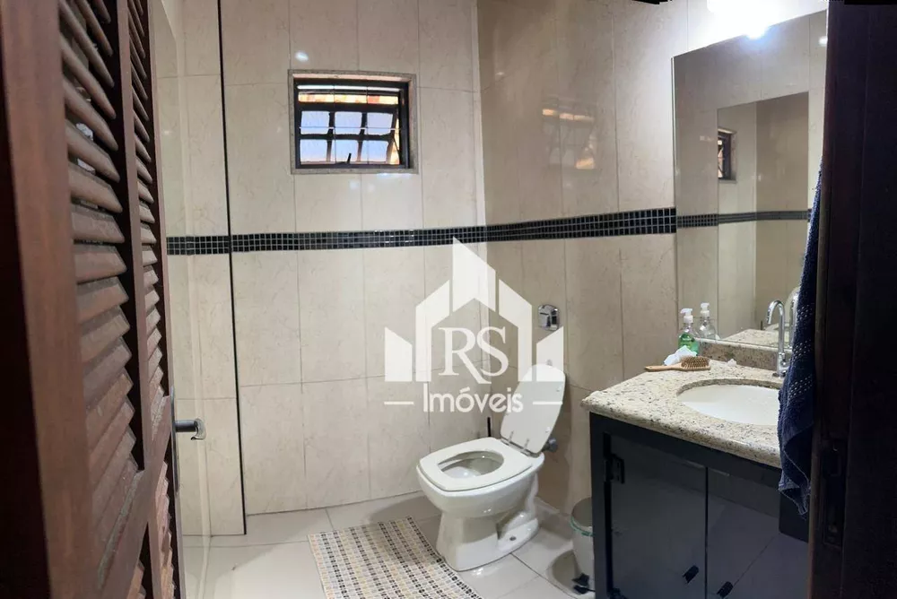 Casa, 4 quartos, 261 m² - Foto 5