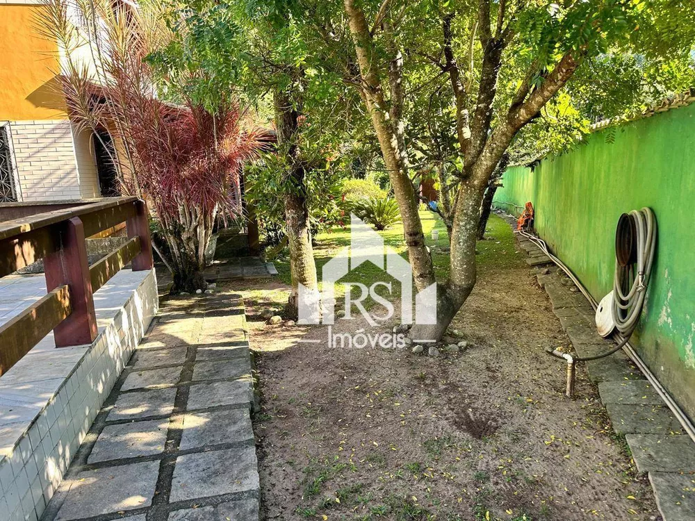 Casa, 4 quartos, 261 m² - Foto 10